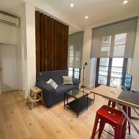 Apartment Centro *