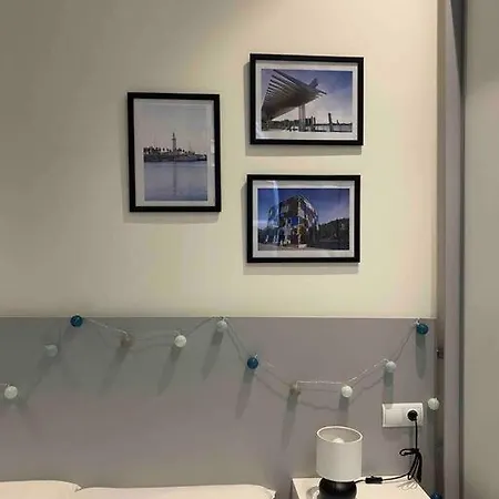 Centro Apartment *