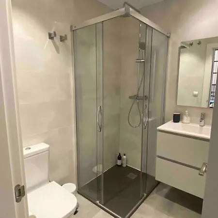 Centro Apartment