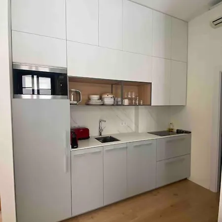 Apartment Centro