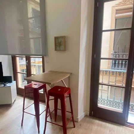 Centro Apartment Malaga
