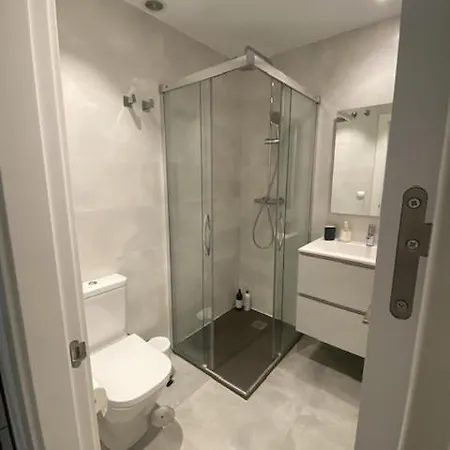 Apartment Centro