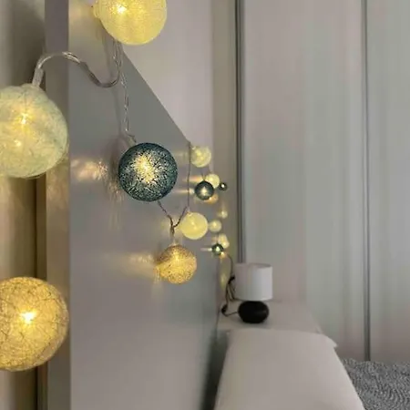Appartement Centro *