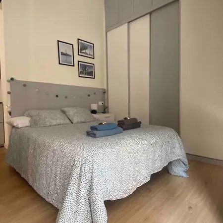 Appartement Centro *